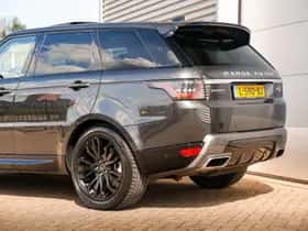 Land Rover Range Rover Sport (2018) thumbnail 43