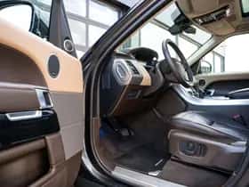 Land Rover Range Rover Sport (2018) thumbnail 7