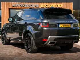 Land Rover Range Rover Sport (2018) thumbnail 9