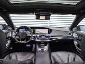 Mercedes-Benz S-Klasse (2015) thumbnail 2