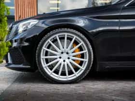 Mercedes-Benz S-Klasse (2015) thumbnail 12