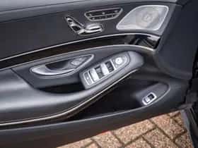 Mercedes-Benz S-Klasse (2015) thumbnail 14