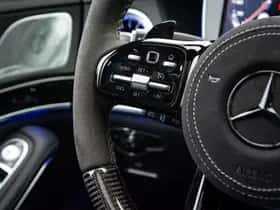 Mercedes-Benz S-Klasse (2015) thumbnail 23