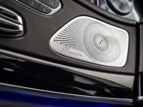 Mercedes-Benz S-Klasse (2015) thumbnail 26