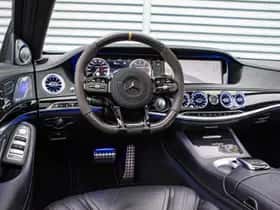 Mercedes-Benz S-Klasse (2015) thumbnail 4