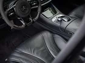 Mercedes-Benz S-Klasse (2015) thumbnail 31