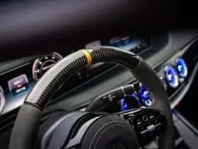 Mercedes-Benz S-Klasse (2015) thumbnail 33