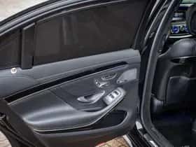 Mercedes-Benz S-Klasse (2015) thumbnail 35