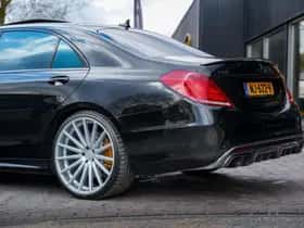 Mercedes-Benz S-Klasse (2015) thumbnail 39