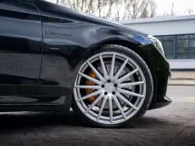 Mercedes-Benz S-Klasse (2015) thumbnail 40