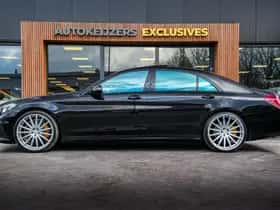 Mercedes-Benz S-Klasse (2015) thumbnail 5