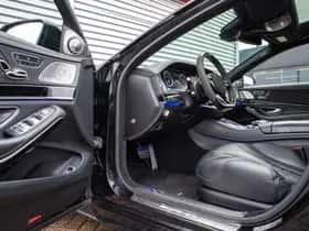 Mercedes-Benz S-Klasse (2015) thumbnail 6