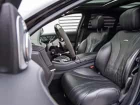 Mercedes-Benz S-Klasse (2015) thumbnail 8