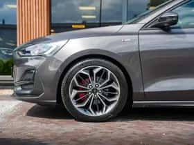 Ford Focus (2024) thumbnail 12