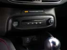 Ford Focus (2024) thumbnail 16