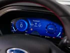 Ford Focus (2024) thumbnail 20