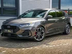 Ford Focus (2024) thumbnail 27