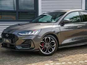 Ford Focus (2024) thumbnail 28