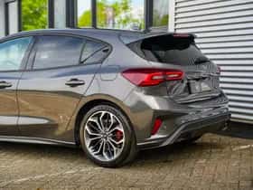 Ford Focus (2024) thumbnail 30
