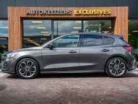 Ford Focus (2024) thumbnail 5