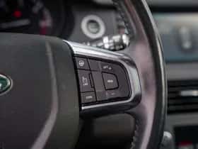 Land Rover Discovery Sport (2017) thumbnail 21