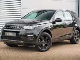 Land Rover Discovery Sport (2017) thumbnail 27