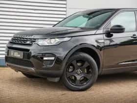 Land Rover Discovery Sport (2017) thumbnail 28