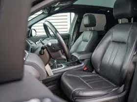 Land Rover Discovery Sport (2017) thumbnail 8