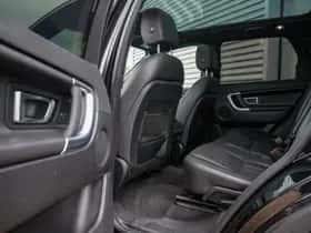 Land Rover Discovery Sport (2017) thumbnail 10