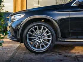 Mercedes-Benz GLC-Klasse (2020) thumbnail 12