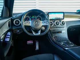 Mercedes-Benz GLC-Klasse (2020) thumbnail 4