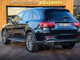 Mercedes-Benz GLC-Klasse (2020) thumbnail 7