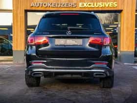 Mercedes-Benz GLC-Klasse (2020) thumbnail 9