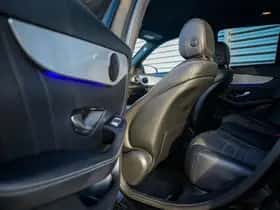 Mercedes-Benz GLC-Klasse (2020) thumbnail 10