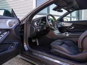 Mercedes-Benz C-Klasse (2022) thumbnail 2
