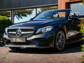 Mercedes-Benz C-Klasse (2022) thumbnail 13