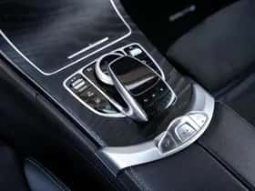 Mercedes-Benz C-Klasse (2022) thumbnail 15