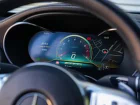 Mercedes-Benz C-Klasse (2022) thumbnail 19