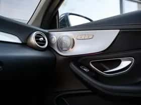 Mercedes-Benz C-Klasse (2022) thumbnail 22