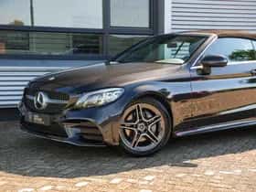 Mercedes-Benz C-Klasse (2022) thumbnail 30