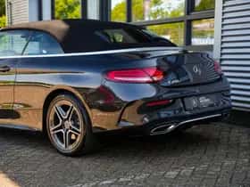 Mercedes-Benz C-Klasse (2022) thumbnail 32