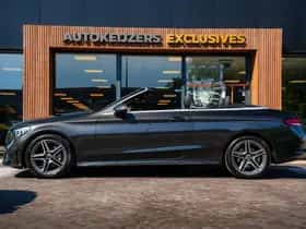 Mercedes-Benz C-Klasse (2022) thumbnail 5