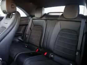 Mercedes-Benz C-Klasse (2022) thumbnail 10