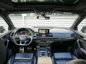 Audi Q5 (2020) thumbnail 2