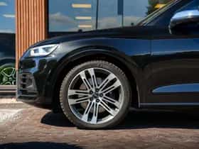 Audi Q5 (2020) thumbnail 12