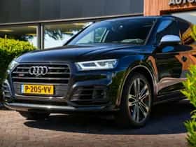 Audi Q5 (2020) thumbnail 13