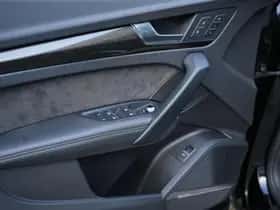 Audi Q5 (2020) thumbnail 14