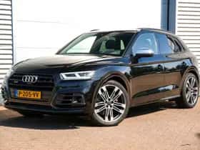 Audi Q5 (2020) thumbnail 36