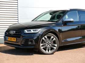 Audi Q5 (2020) thumbnail 37