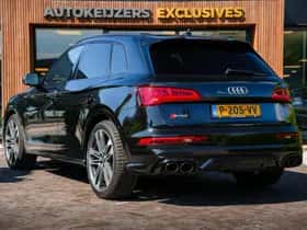 Audi Q5 (2020) thumbnail 7